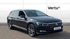 Volkswagen Passat 2.0 TDI GT 5dr [Panoramic Roof] Diesel Estate